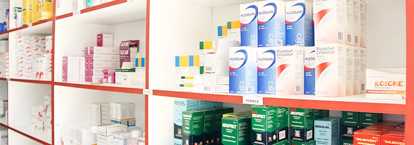 farmacia clinica limatambo